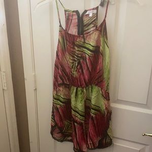 FINAL MARKDOWN Ladies’ dELiA*s Romper (M).